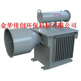 绥阳GGAJ02电除尘高压静电变压器