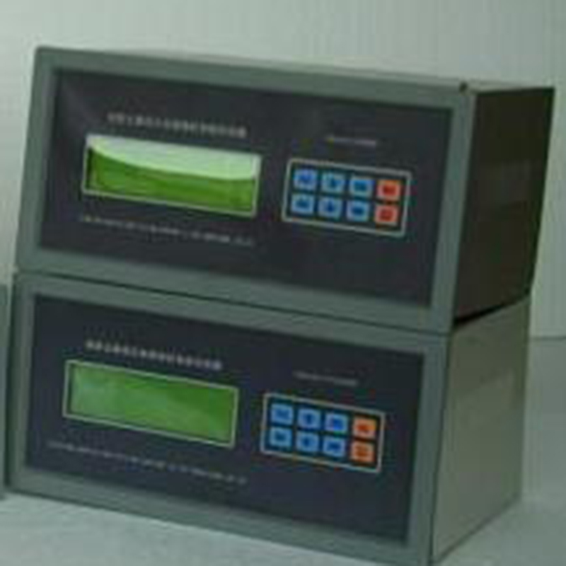 绥阳TM-II型电除尘高压控制器